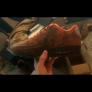Air Max 90 QS Mars Landing
